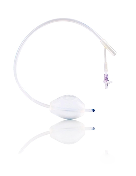 一次性使用产后止血球囊