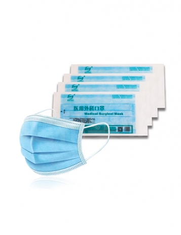 医用外科口罩