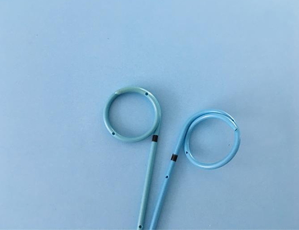 一次性使用J型导尿管套件